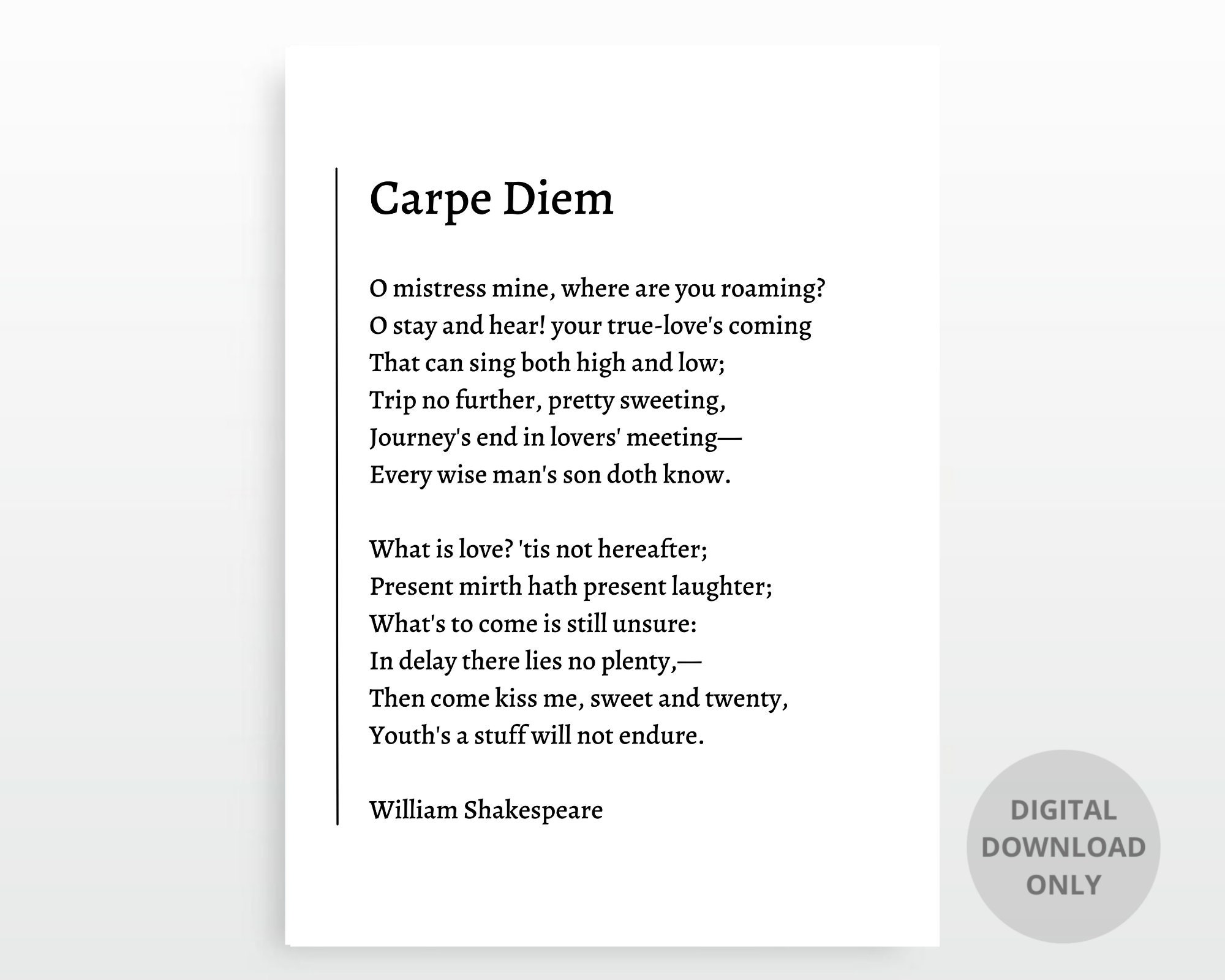 Fornitura candele Crea la vita poema de walt whitman carpe diem tappeto Libro tolleranza Fornitura candele Crea la vita poema de walt whitman carpe diem tappeto Libro tolleranza