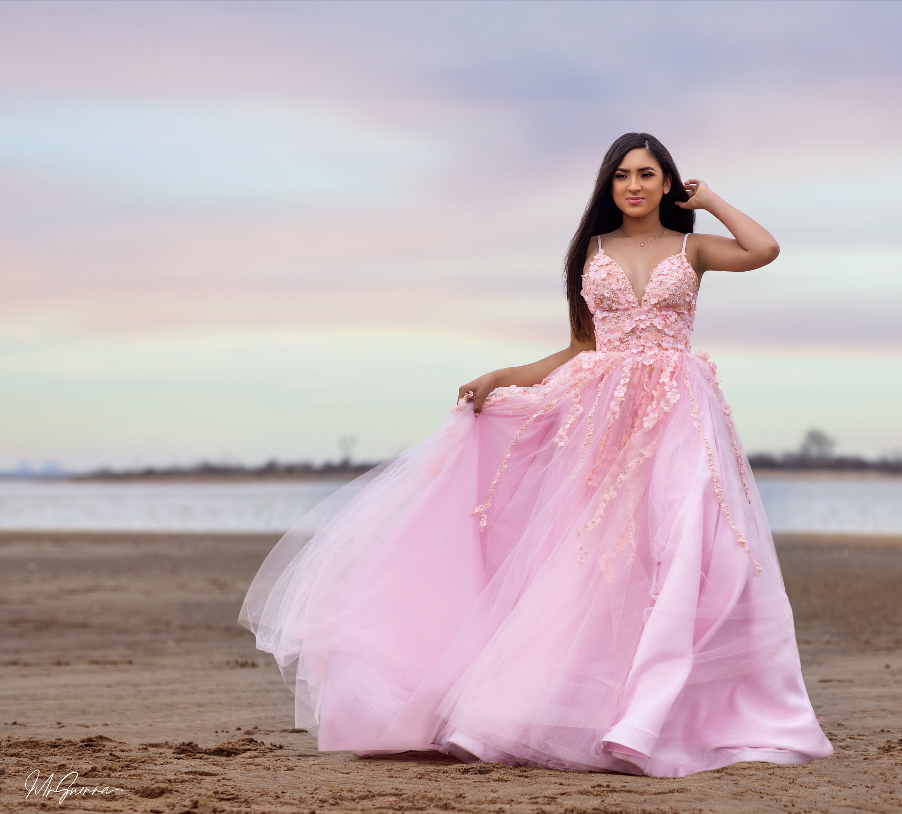Sweet 16 Dress Etsy