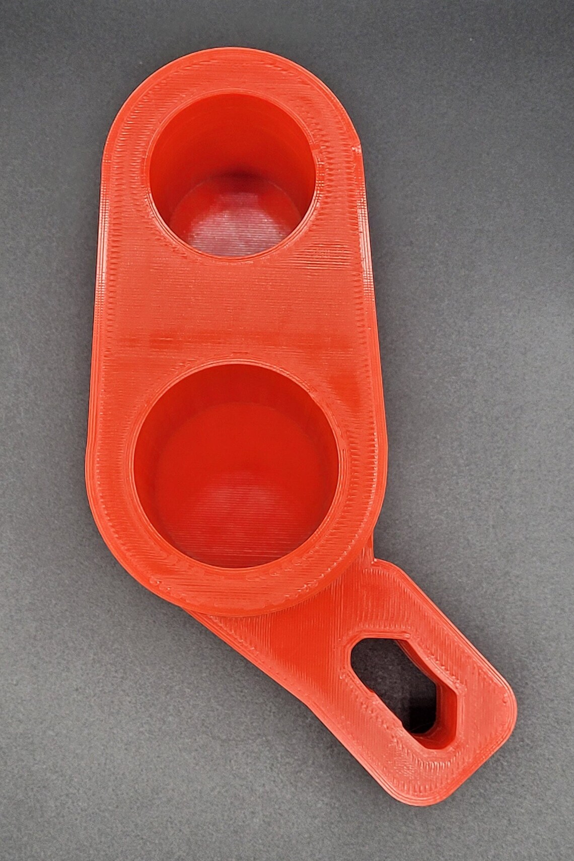 Milwookie Double Pipe Bender Holder for Milwaukee Packout for Etsy