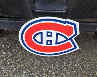 Montreal Canadiens Anhängerhaken- und Schlüsseltasche - Zeigen Sie Ihren Teamgeist mit Stil