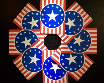 America First | Collectible Playing Card Deck