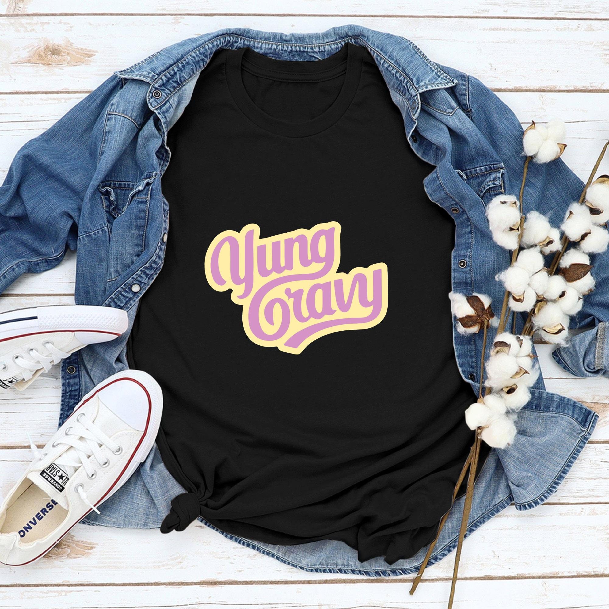 Yung gravy merch logo unisex tshirt hoodie crewneck Etsy