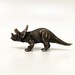 ABIGY Orecchini A Forma Di Dinosauro, In Argento Sterling 925, La Ragazza E I Dinosauri, Orecchini A Cerchio Dinosauro, Orecchini A Cerchio, Orecchini - 6