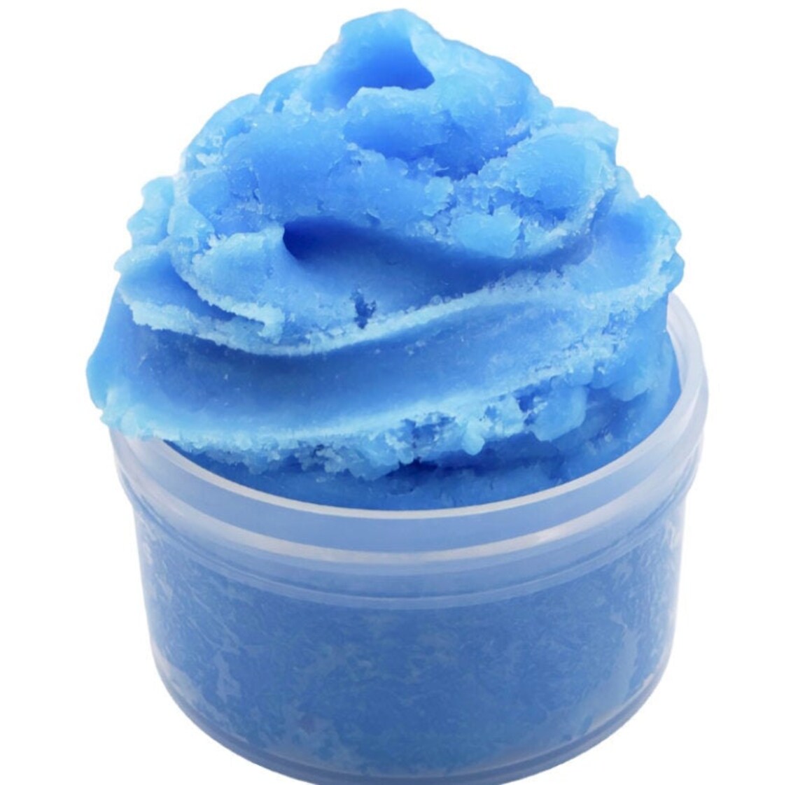 Blue Raspberry Icee Etsy