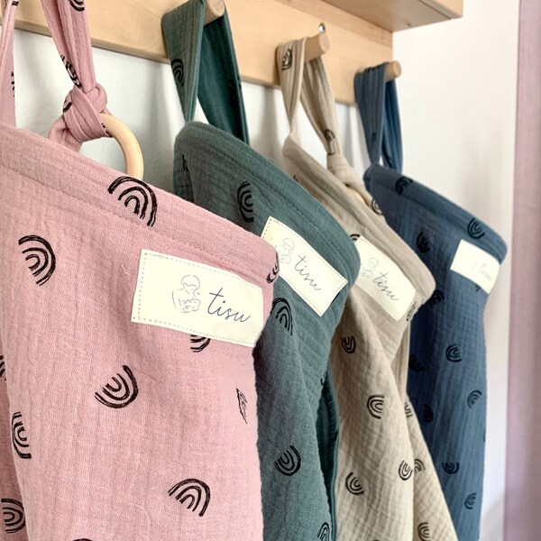 boohoo nursing shawl