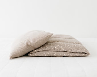 sand colored duvet cover