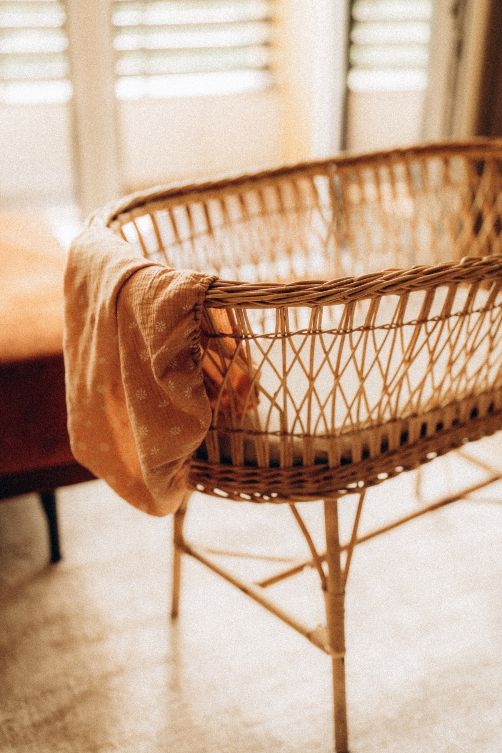 Baby wicker 2025