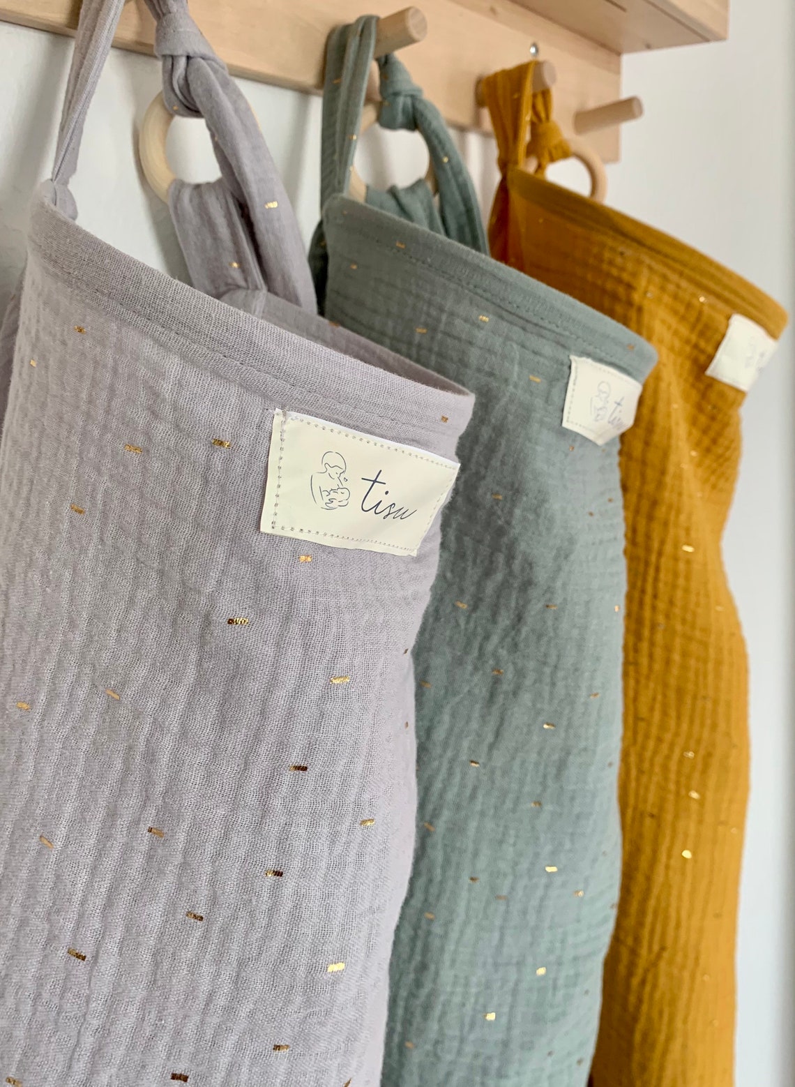 Nursing Cover Breastfeeding Cover Muslin Double Gauze Etsy