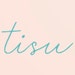 Tisubabyshop store logo