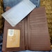 Longhorn Western Cowboy Mens Wallet Western Bifold Wallet Rodeo Texas ...