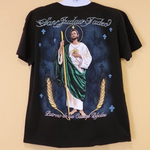Jude Knit T-shirt