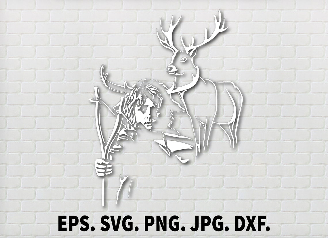Free Free 242 Sweet Tooth Svg SVG PNG EPS DXF File