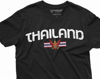 【XL】YANGGAO L/S LOGO TEE THAI FLAG COLOR Amazon.com: Shanghai Skyline Chinese Flag China Asia Art