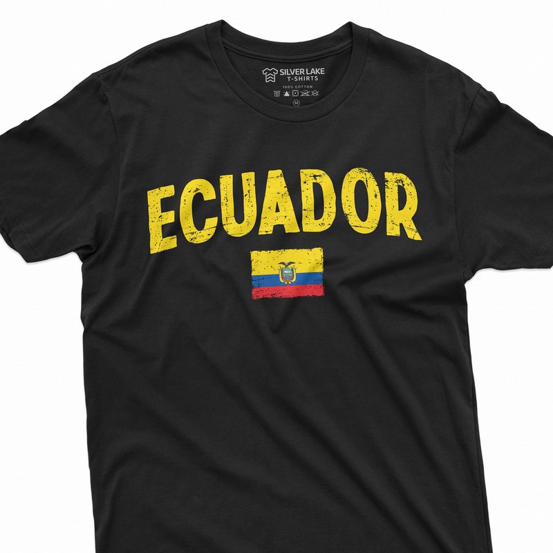 Ecuador - Etsy