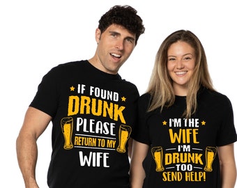 トップス DRUNK FOR EVER T-shirt M 61qLIkJihNL.jpg