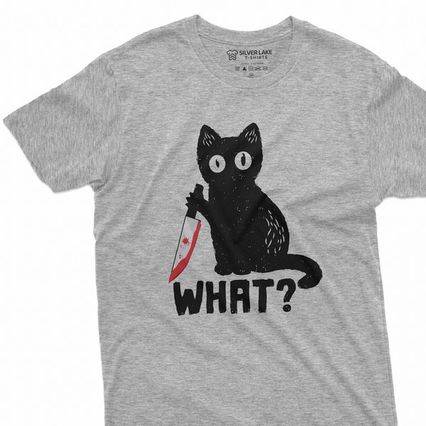 Shop Funny Cat Shirt - Etsy