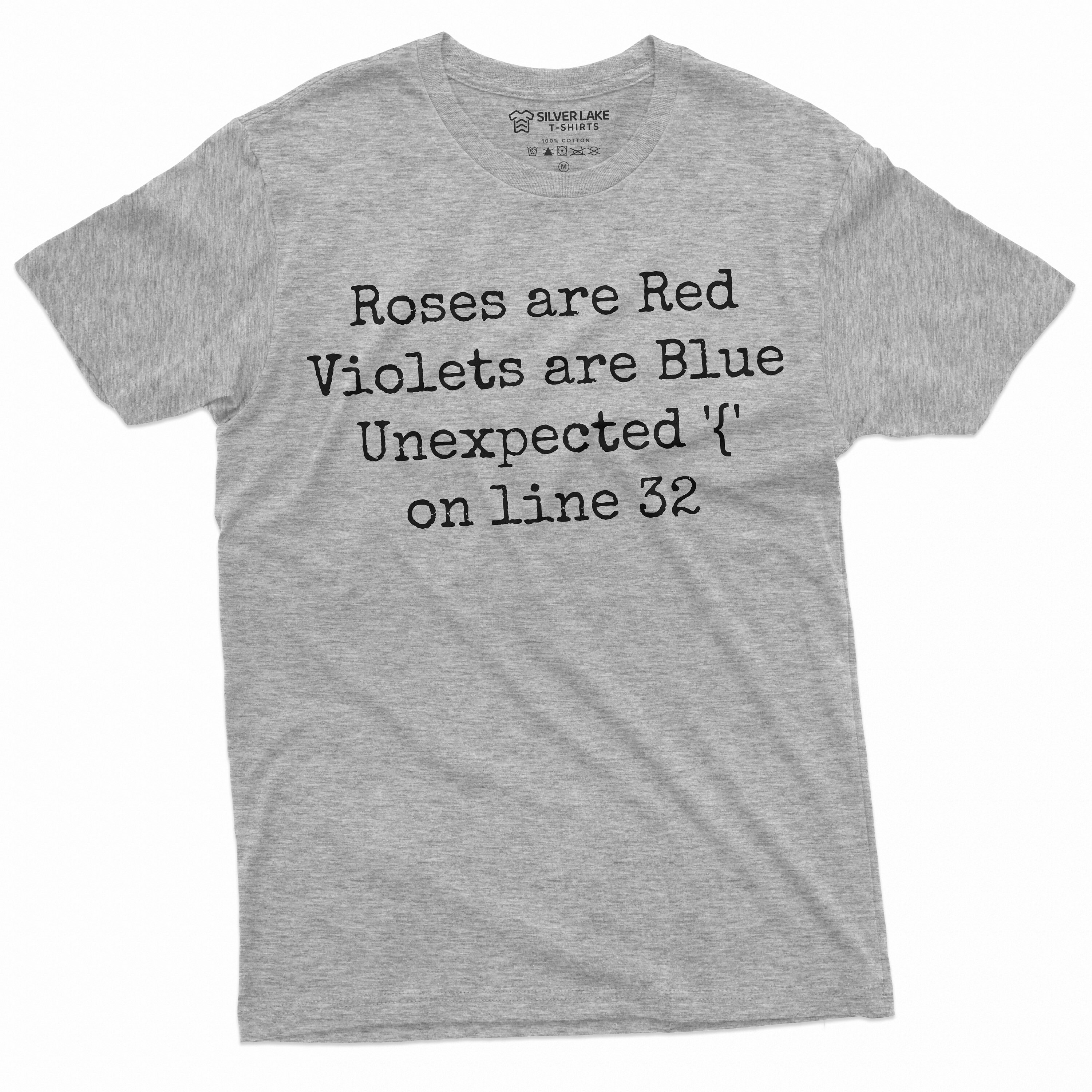 Men's Funny Programming Coding T-shirt Software Engineer Developer YAML ...