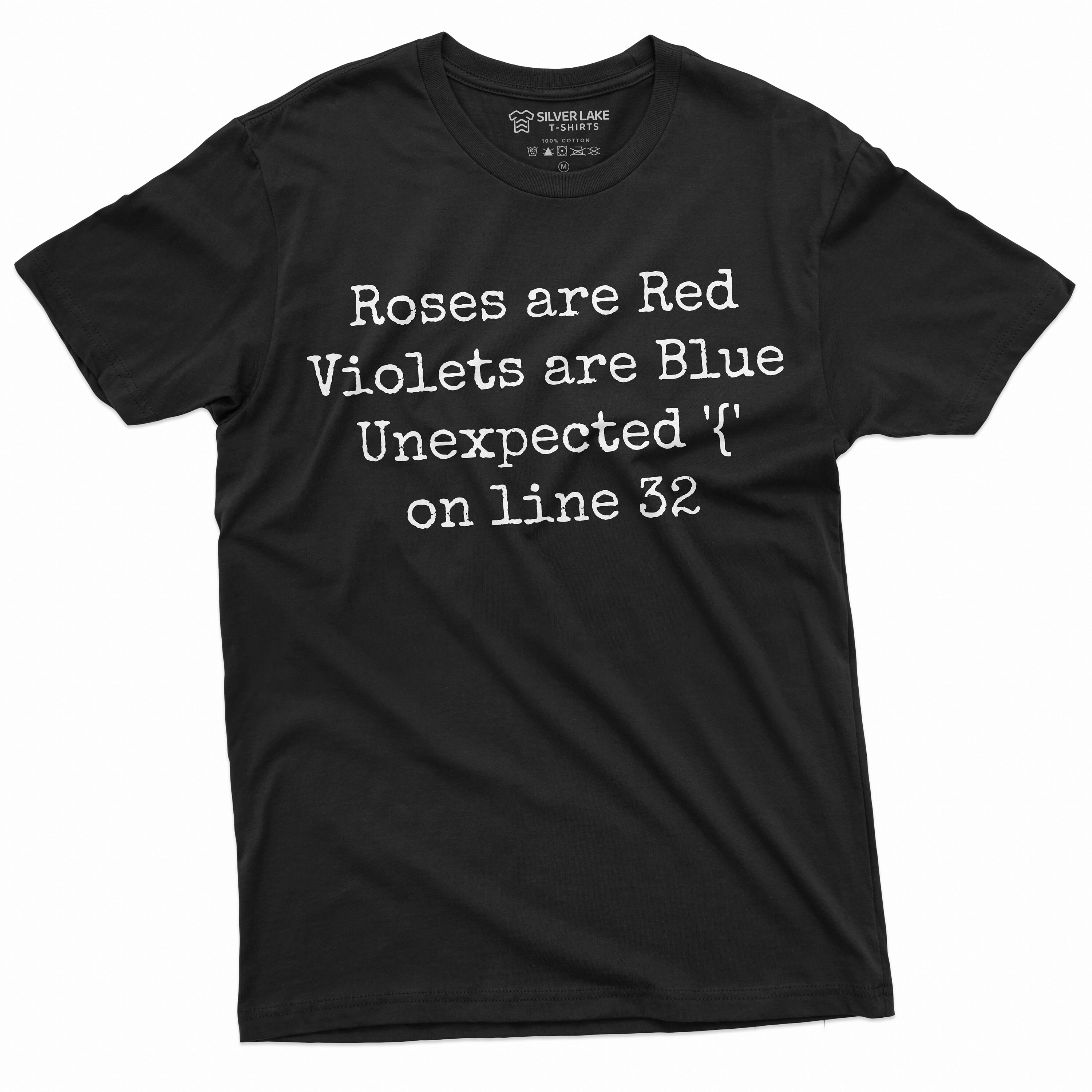 Men's Funny Programming Coding T-shirt Software Engineer Developer YAML ...