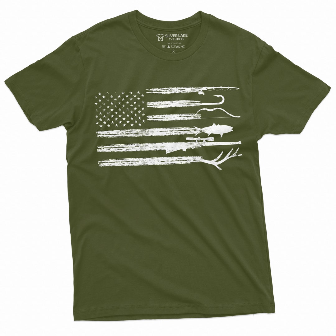 Camisa De Pesca Masculina Camuflada 07 - Presa Viva Presa Viva SANTA