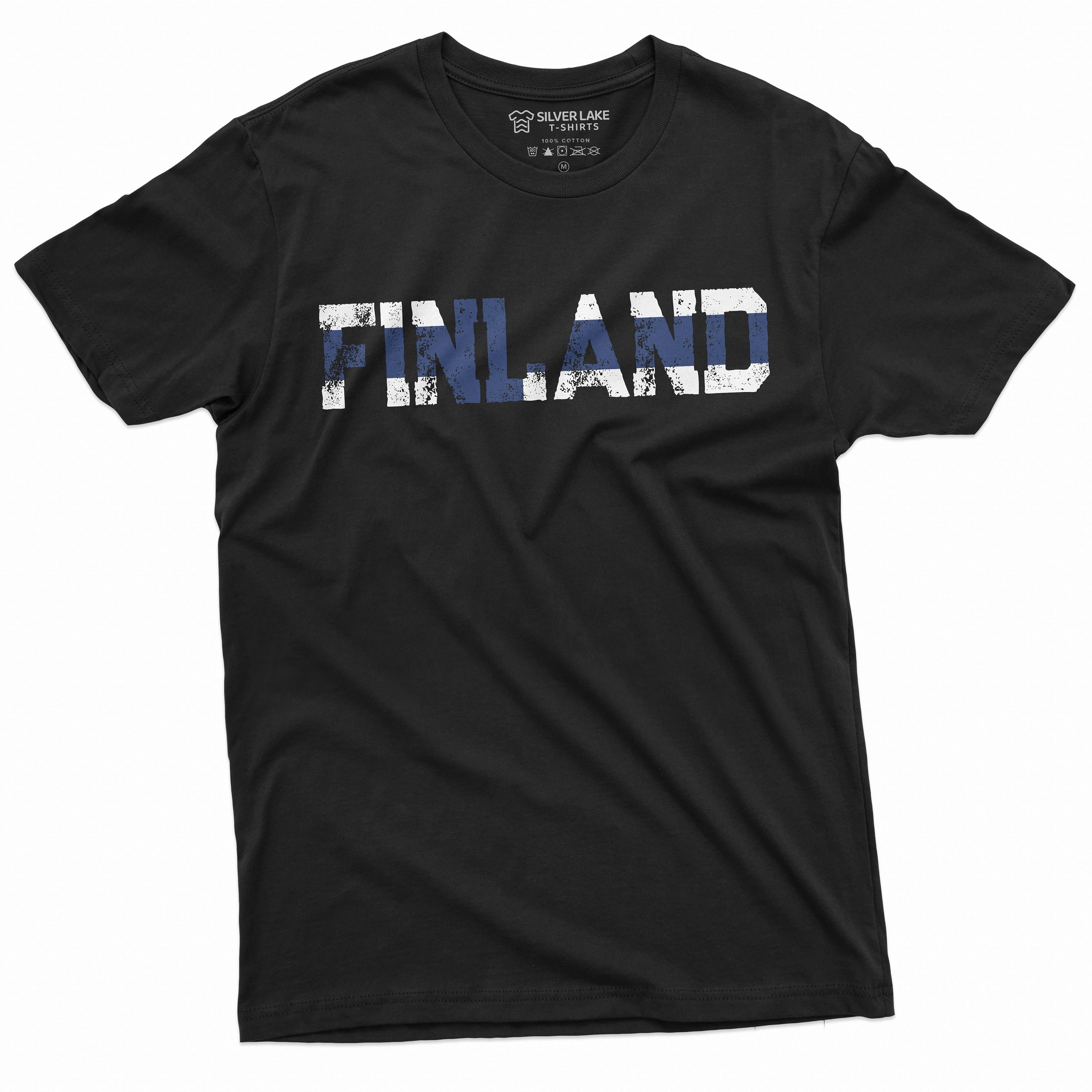 T finland. T finland