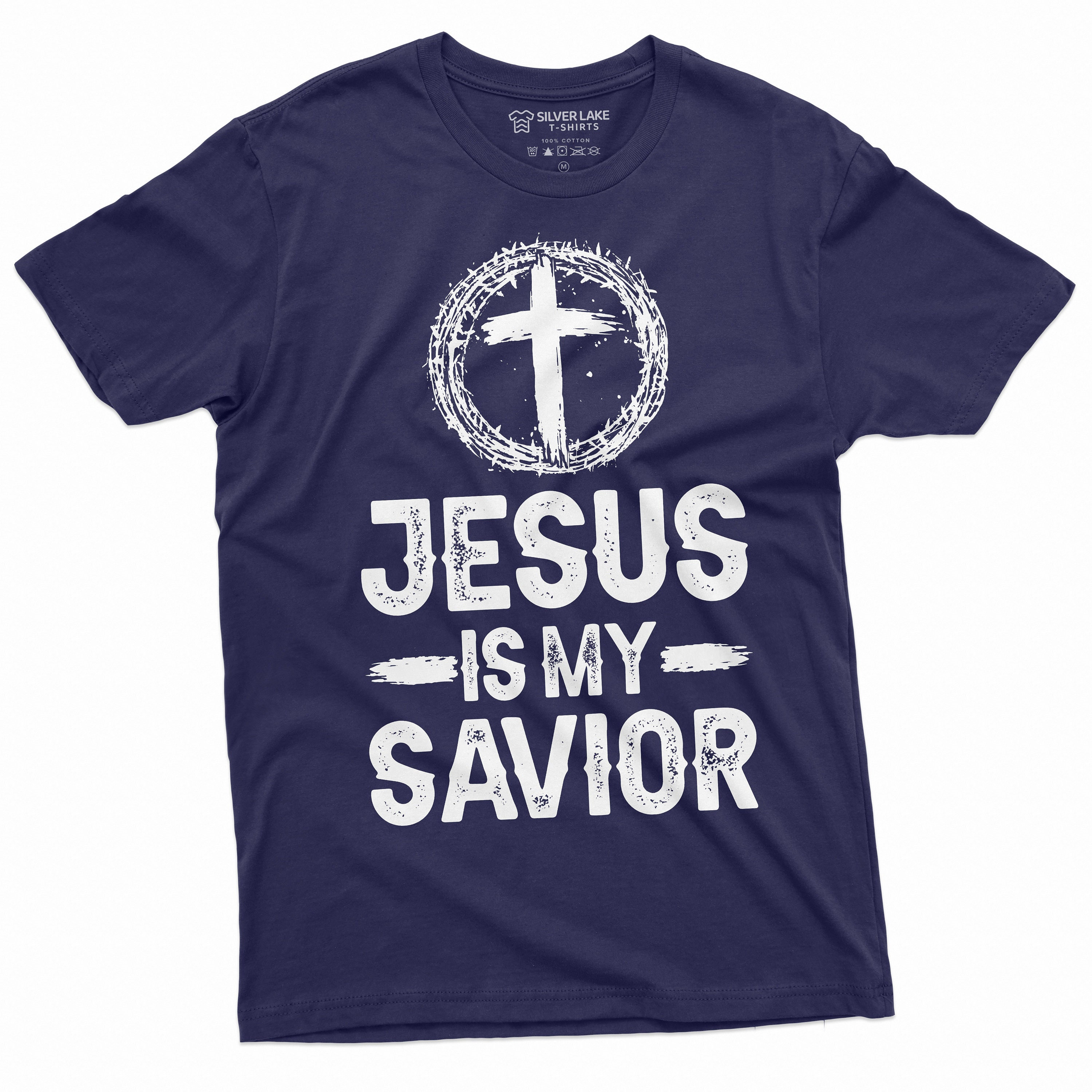 T-shirt Religieux Propriété De Dieu - 100% Coton, Plusieurs Tailles Disponible