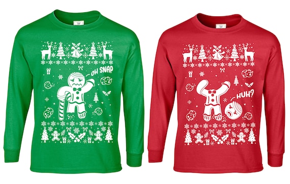 Pull De Noel 2025 JOYIN Pull Moche De Noel Femme, Pull Noel Famille Lumineux LED Pull Noël Moche Drole Hiver Chaud Col Rond Renne Sweat Clignotant Manche Longue Outwear Bleu S Pull