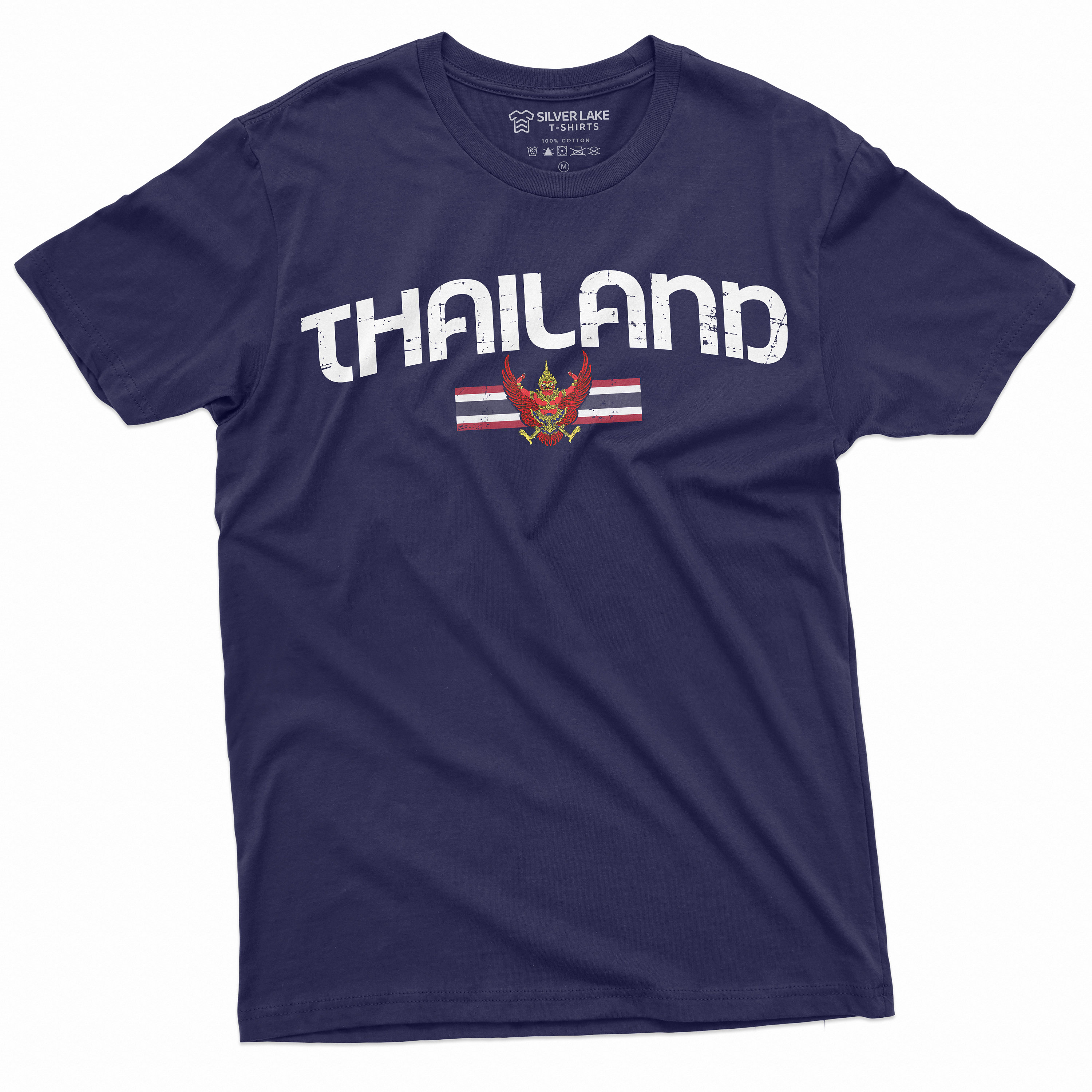 【XL】YANGGAO L/S LOGO TEE THAI FLAG COLOR il_fullxfull.4337361901_48vx.jpg