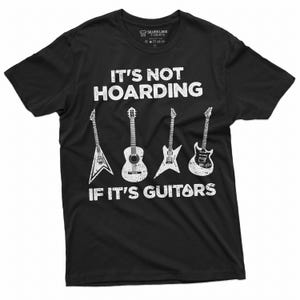 Picks Acoustic Guitar T Shirt Funny Gift Guitarist Music Picks Acoustic Guitar T Shirt Funny Gift Guitarist Music