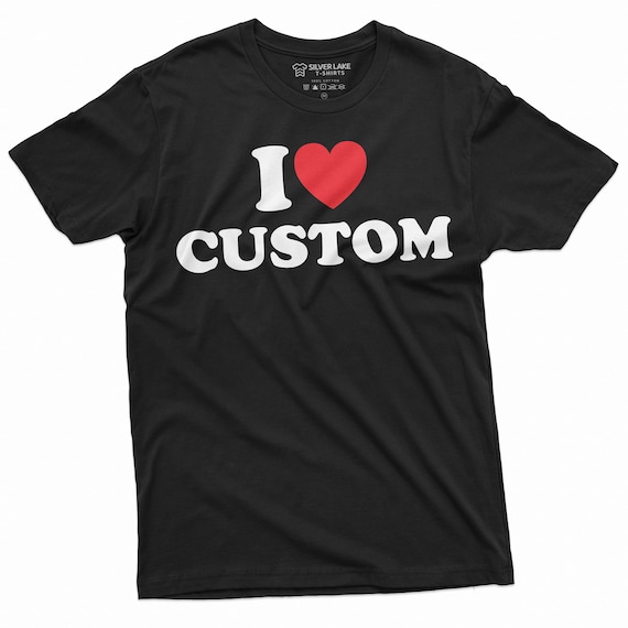 Love Shirt Women Men Red Heart Black Text Valentine's Day T-Shirt Love Shirt Women Men Red Heart Black Text Valentine's Day T-Shirt