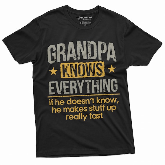 60 Officilically A Grumpy Old Man T-shirt Regalo Di Compleanno - Foto 4
