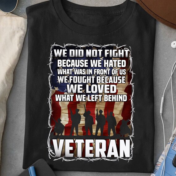 US Veteran Shirt, Veteran Tee, Veteran Gift, Military Shirt, Army Veteran, Grandpa Veteran Shirt, US Patriot Shirt, Shirt For Veterans
