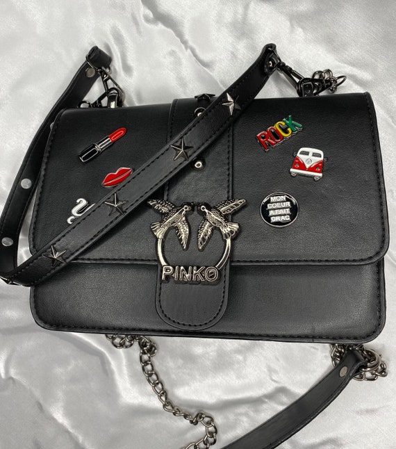 ショルダーバッグ・ポシェット Pinko Crossbody bags PINKO SS25 Crossbody bags (PINKO/ショルダーバッグ