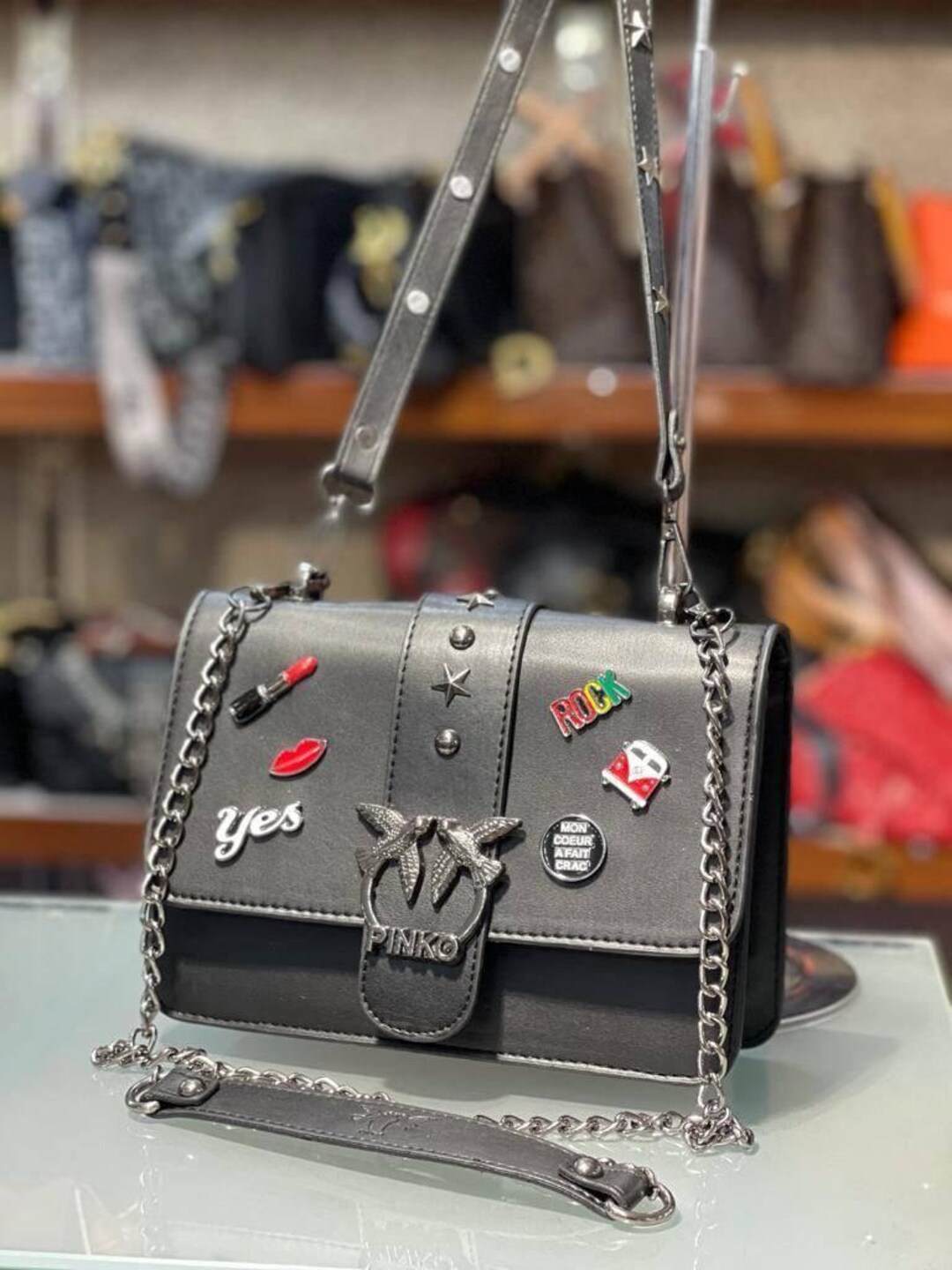 Handbag - Etsy