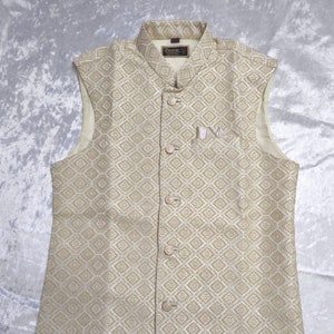 Asian waistcoats sales