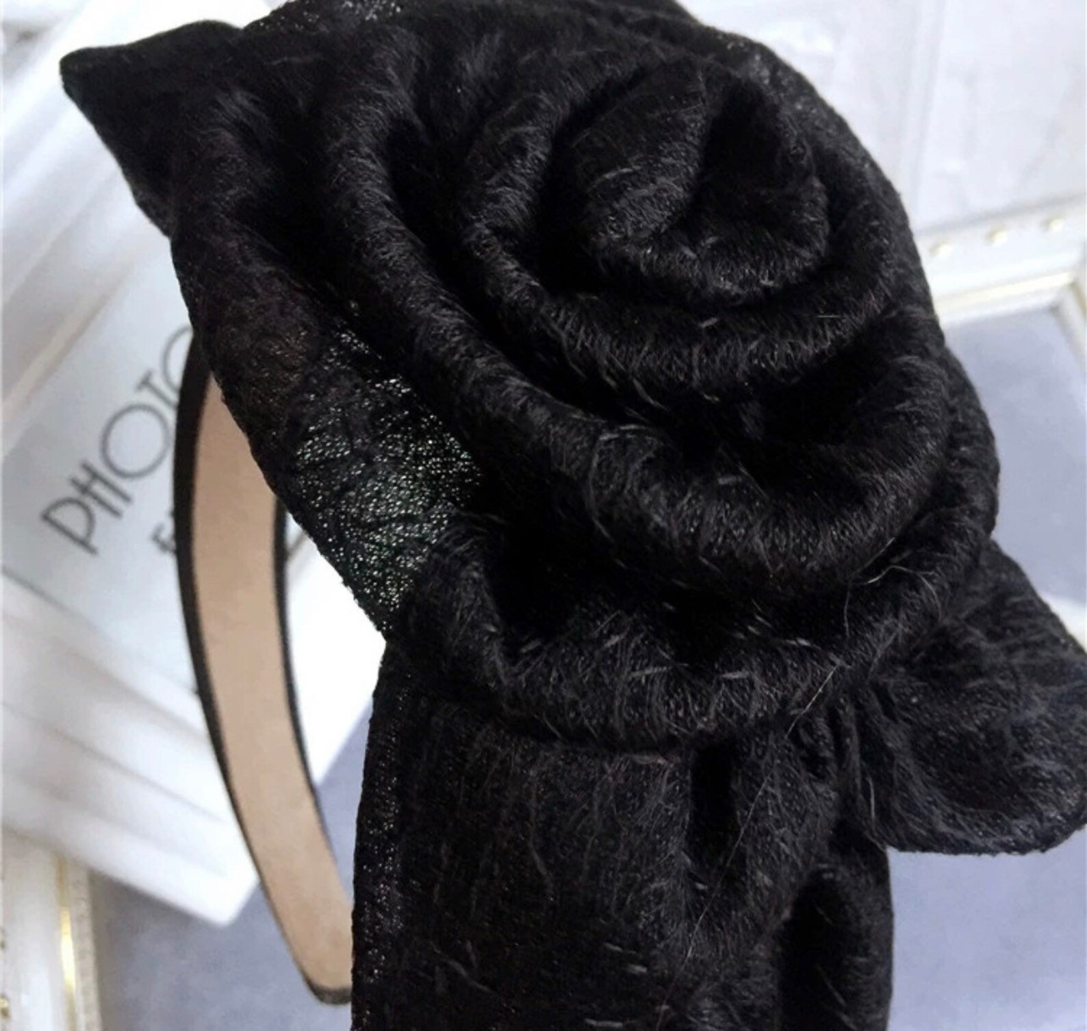 The Hidden Symbolism Of The Vietnamese Funeral Headband - thmz9tw