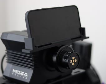 Moza R5 or R3 Flanged Mount - Etsy