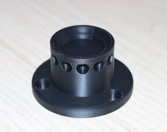 MOZA / SimMagic Steering Wheel Wall Mount Quick Release / Wheel Pin Protector
