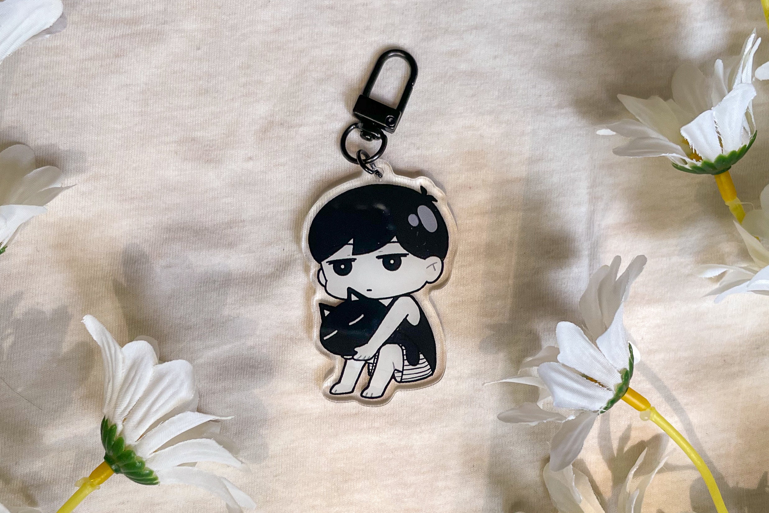 Omori sunny - Etsy 日本