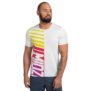 Race Logo T-shirt