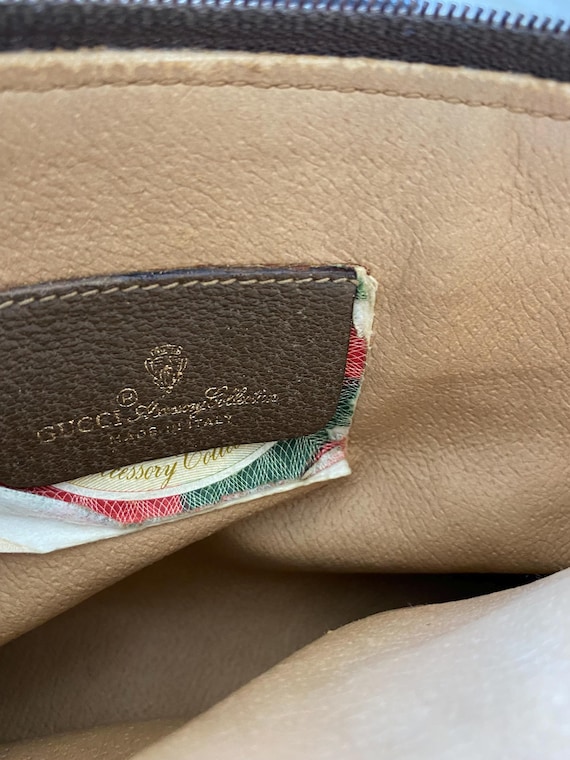Gucci Accessory Collection Bag - image 4