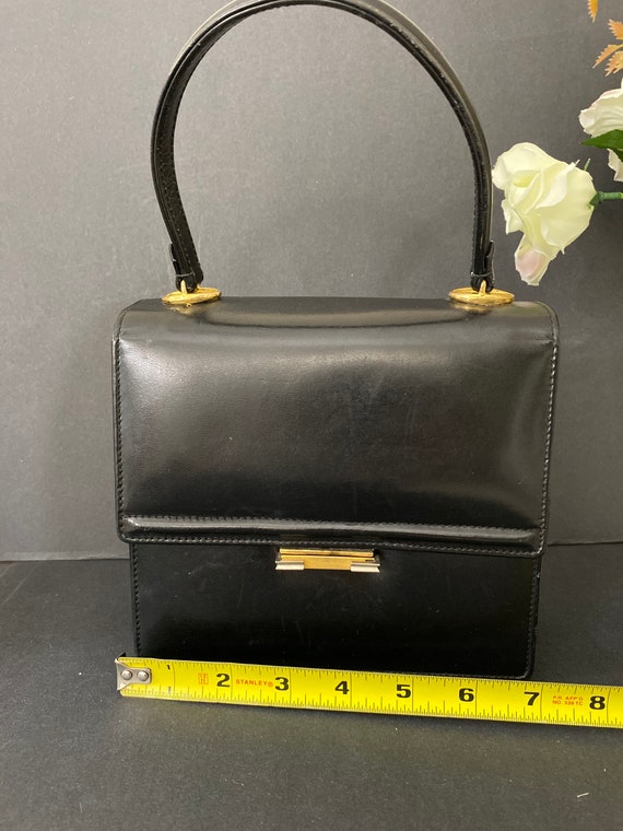 Rosina Ferragamo Schiavone Handbag *Rare Find* - image 3