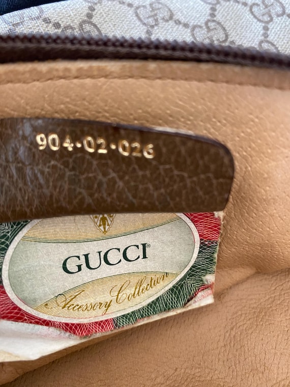 Gucci Accessory Collection Bag - image 3