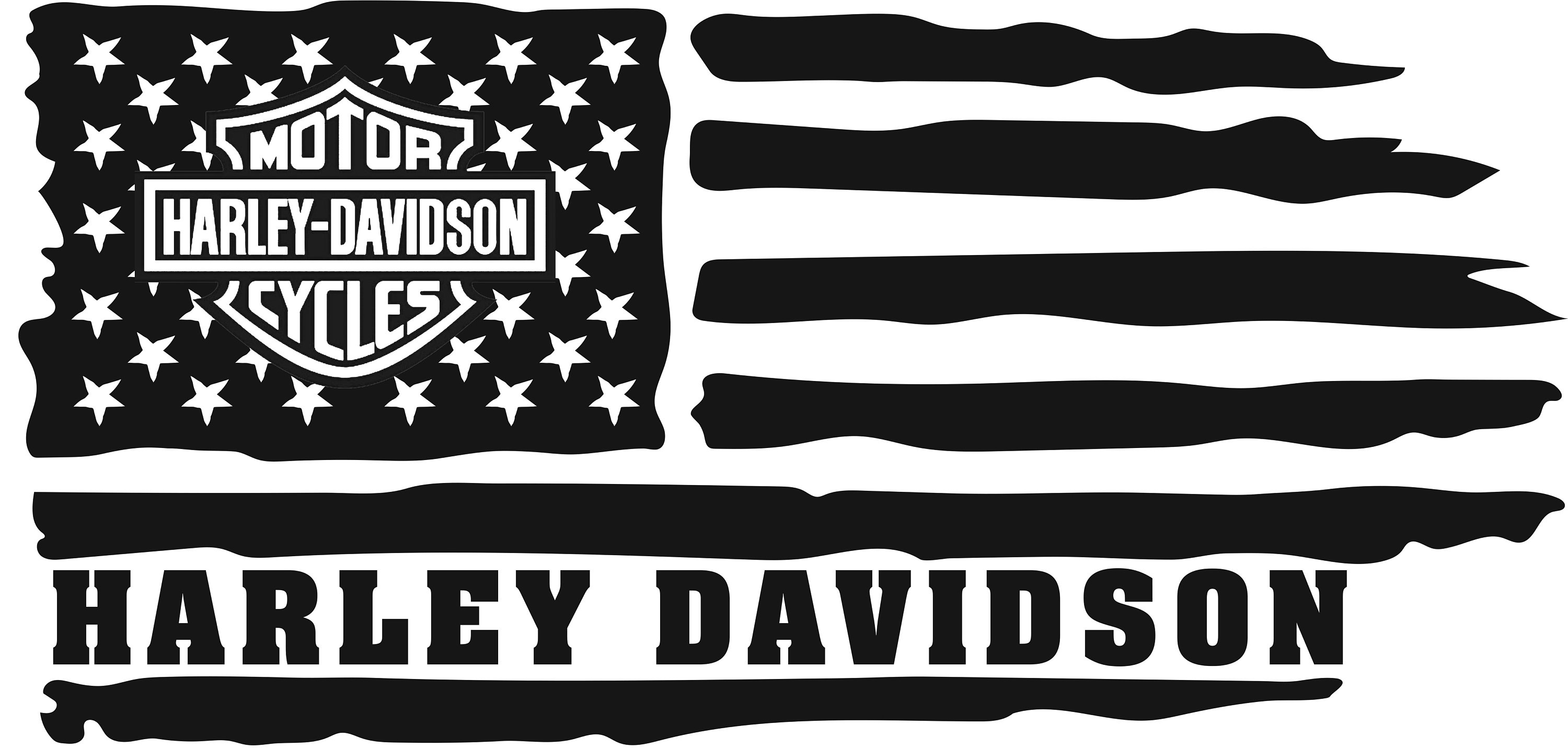 harley t shirt vintage
