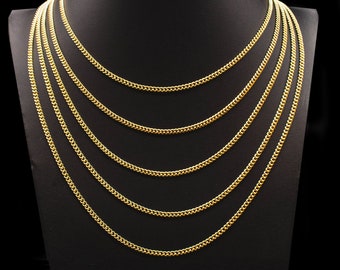 13 mm メンズ マイアミ キューバン ロイヤル リンク チェーン