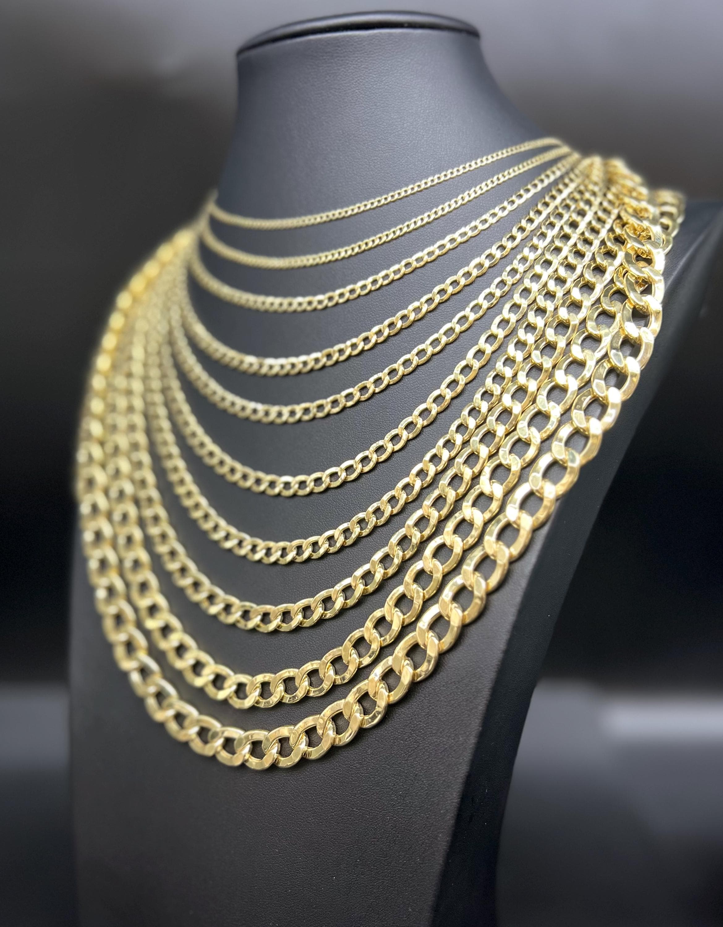 K22 エメラルド&ダイヤネックレス スクリューチェーン 22金 【公式通販】