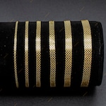 Gold Chain Bracelets