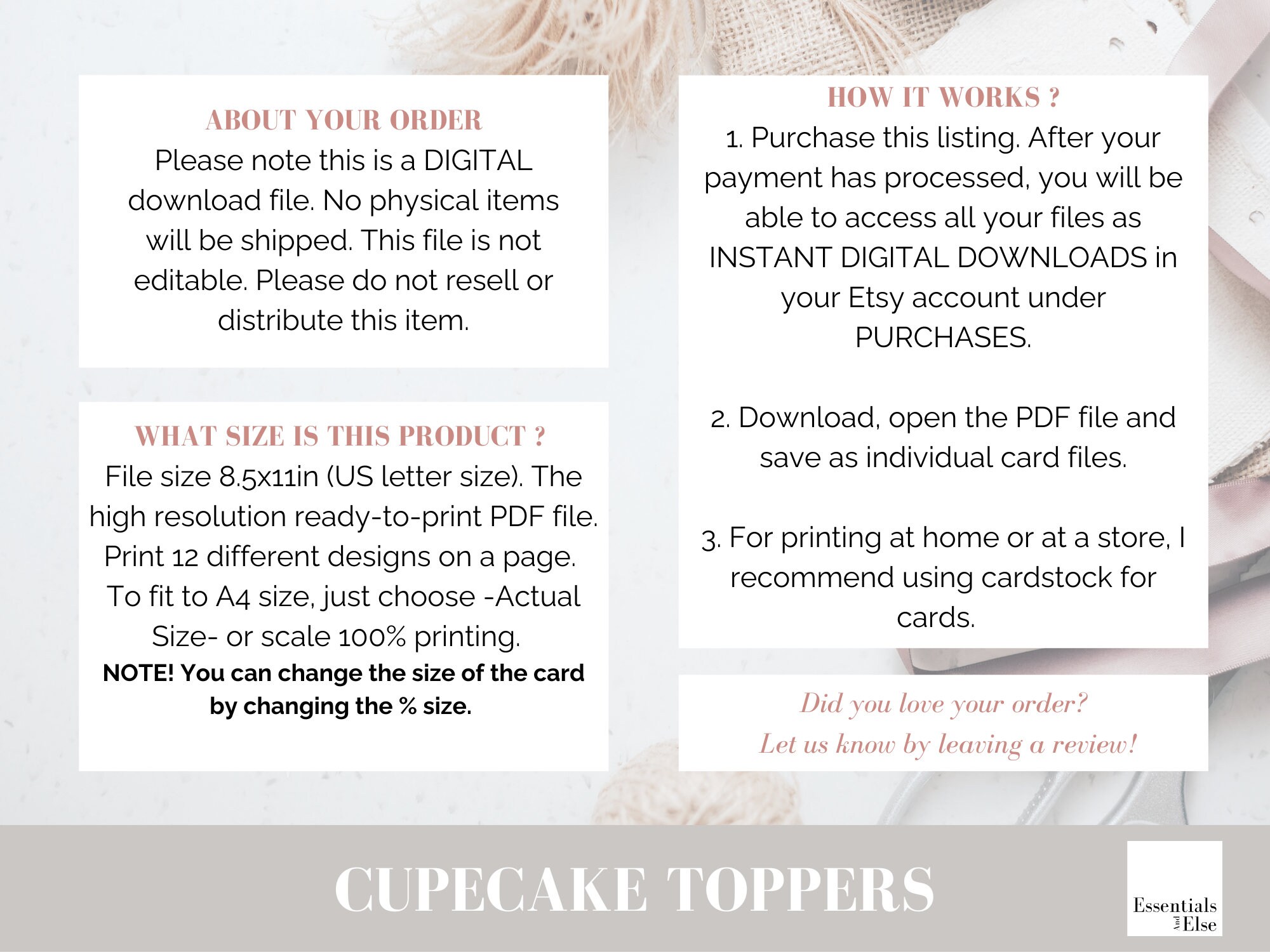 jungle-cupcake-topper-template-printable-cupcake-toppers-etsy