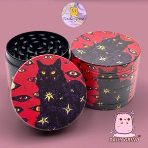 black cat tobacco tin cigarette packet in Antique Tobacciana Black Cat Cigarettes tin