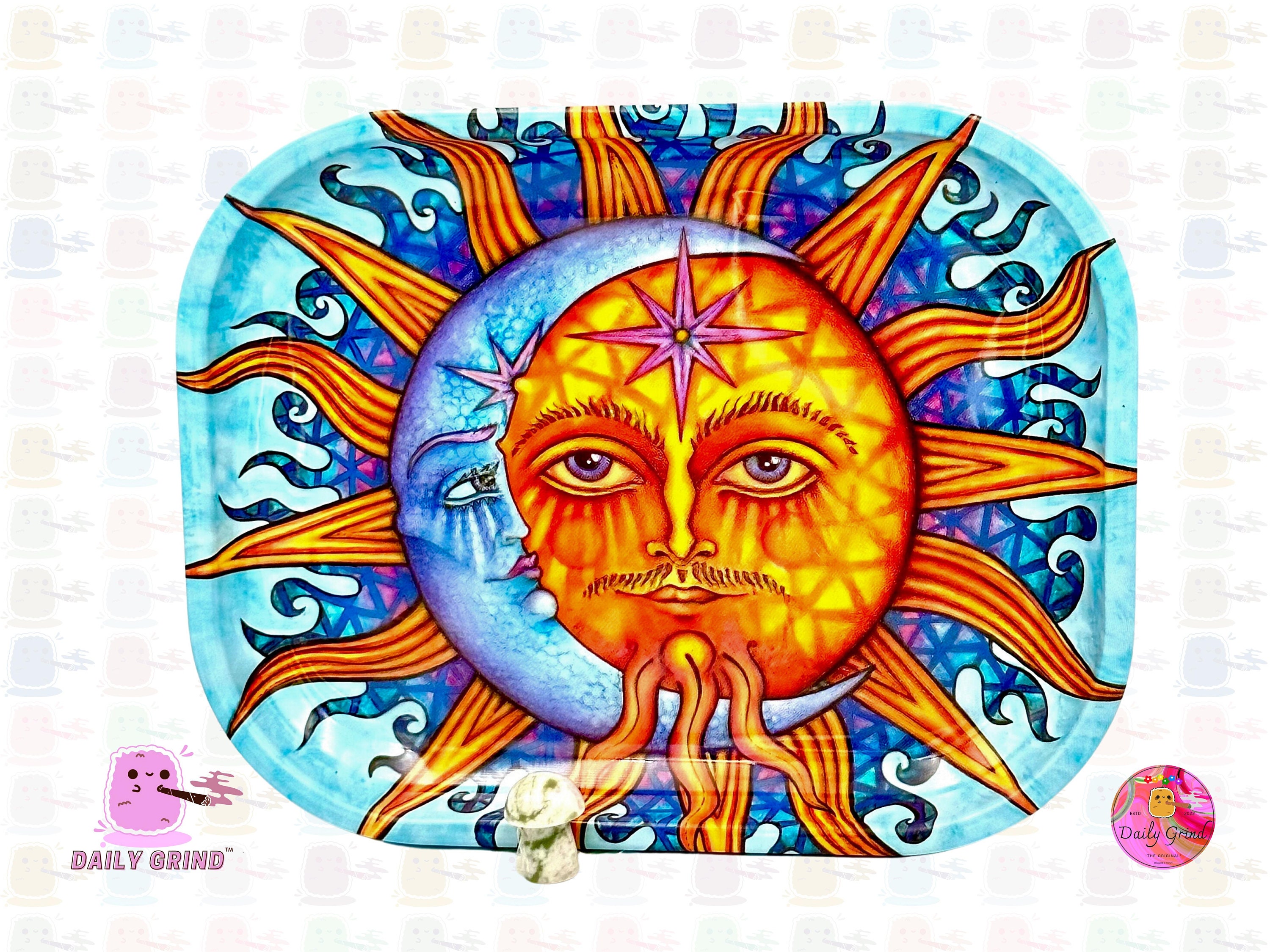 Download Sun Moon Stars Royalty-Free Vector Graphic - Pixabay