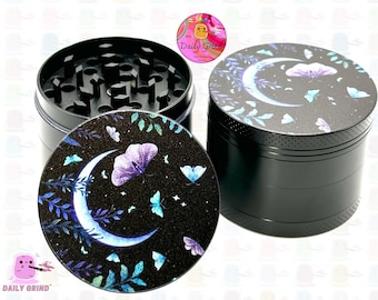 Boucles D'oreilles Papillon Gothiques, Boucles D'oreilles